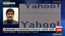 500 millones los usuarios afectados por corte de Yahoo!