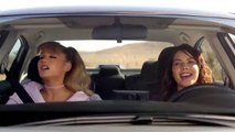 [Español] Ariana Grande | T-Mobile (Comercial)