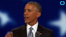 Presidente Obama Niega Rumores de Demonios