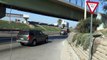 Cierre vía rápida Puente Ferrocarril - Ayuntamiento de Tijuana