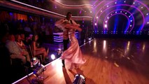 Calvin and Lindsay's Waltz - Dancing with the Stars
