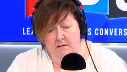 ‘I have been forced to sell my flat and live in a motorhome because of state pension age change’