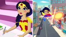 “That’s My Girl” - DC Super Hero Girls & Fifth Harmony