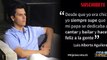 Luis Alberto - Hijo Secreto de Juan Gabriel y su entrevista