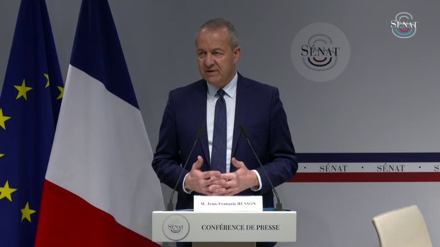 Déficit public : le Sénat dénonce la gestion budgétaire calamiteuse du gouvernement