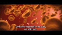 Resident Evil Capitulo Final - Nuevo Trailer 3 Subtitulado Español Latino (2017)