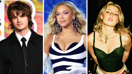 Djo Is Back At No. 1, Beyoncé & Dasha Reach Top 10 On TikTok Billboard Top 50 | Billboard News