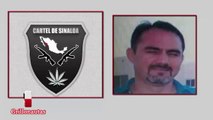Abaten a líder de sicarios del Cártel de Sinaloa
