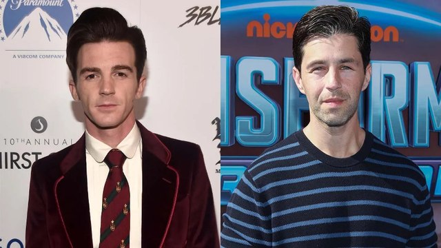 Drake Bell Says Former Co-Star Josh Peck Has Reached Out After Sex Abuse Claims | THR News Video