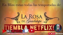 Suben acciones de Netflix luego de que se fuera Televisa