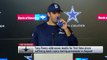 Tony Romo on Dak Prescott & 2016 Cowboys