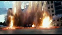 Transformers: The Last Knight Featurette - IMAX (2017)