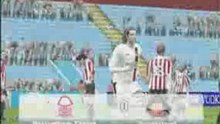 Sun 0 - 2 Nott