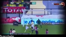 Chivas vs América 2016 1-1 (4-3)  Penales