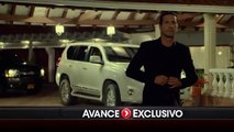 Sin Senos Si Hay Paraíso - Avance Exclusivo 81 . Telenovelas Telemundo