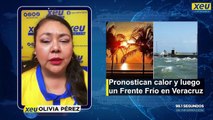 XEU Noticias Veracruz. (498)