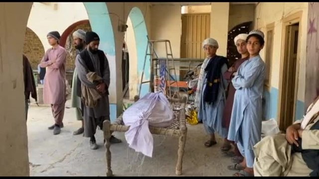 Afghanistan, attacco suicida a Kandahar: 20 morti