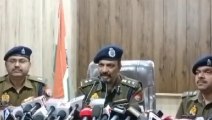 बदायूं हत्याकांड: दूसरा आरोपी जावेद गिरफ्तार, जानिए पूरी कहानी SSP की जुबानी
