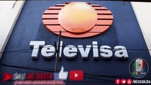 Televisa No extraña a Netflix firma acuerdos con NBC y Telemundo