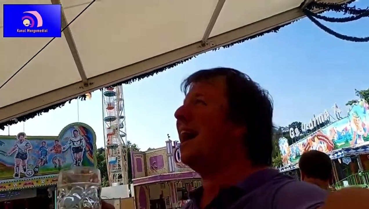 Leon Elektronik ⚡️Bier Infotainment & Test  Teil 1 [Mongotar]