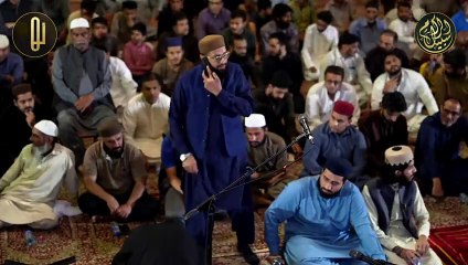 11 Ramadan 2024 Dr Subayyal Ikram Live Taraweeh | Bahria Grand Mosque