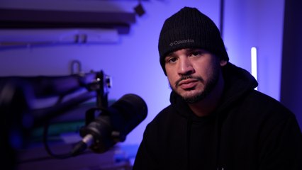 « Le but c'est le divertissement » on a rencontré AmineMaTue président de l'équipe de France de la Kings World Cup de Piqué