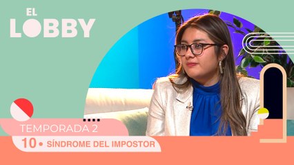 10 SÍNDROME DEL IMPOSTOR