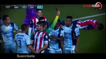 Queretaro vs Chivas 0-0 (3-2) resumen completo y penales Final Liga MX
