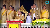 Muere el Rey de Tailandia a los 88 años