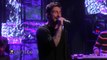 Maroon 5 Performs 'Don't Wanna Know'! LIVE