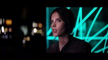ROGUE ONE: A STAR WARS STORY - All Trailers Compilation (2016) HD Felicity Jones Sci-Fi Movie