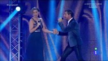 David Bisbal y Chenoa - 