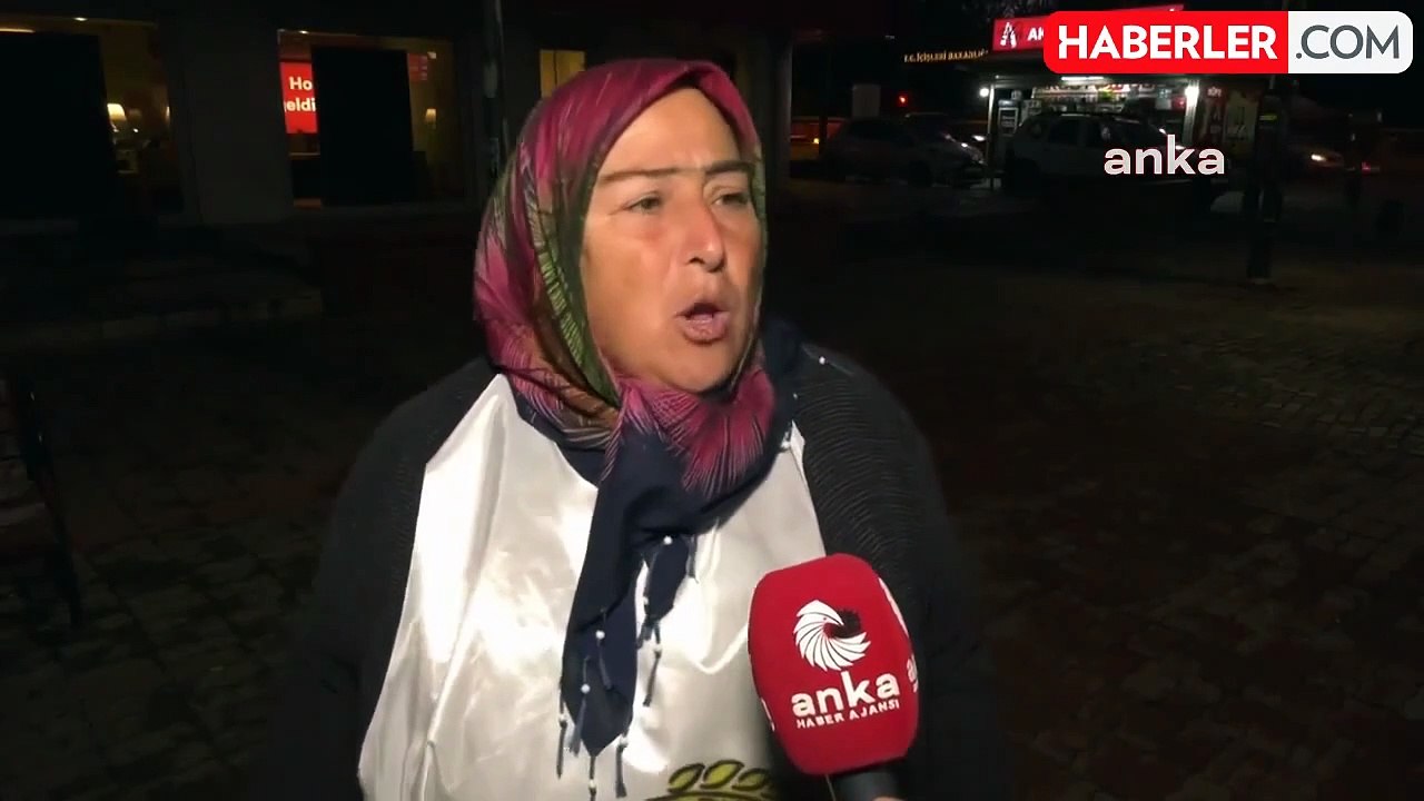 İşçilerin Çalışma Genel Müdürü ile Görüşmesi Hayal Kırıklığıyla Sonuçlandı