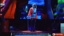 Jennifer Lopez performs in Miami for Hillary Clinton