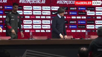 Zeki Çelik: Avrupa şampiyonasında birinci hedefimiz gruptan çıkmak