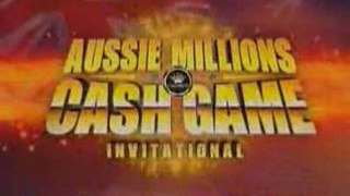 Aussie Million Cash Game 2008 Ep03 3/4