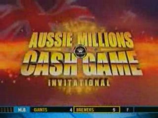 Aussie Million Cash Game 2008 Ep03 3/4