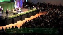 Conferencia Magistral de Pepe Mujica en UABC, Tijuana