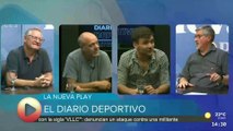 Diario Deportivo - 21 de marzo - Agustín Trotta