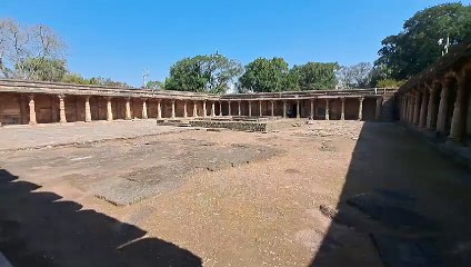 संरक्षित इमारत भोजशाला में आज से होगा वैज्ञानिक सर्वे