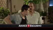 Sin Senos Si Hay Paraíso -  Avance Exclusivo 63 - Telenovelas Telemundo