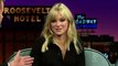 First Kisses w/ Anna Faris & Tom Cruise - The Late Late Show