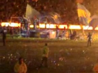 20080405 - FC Porto x EAmadora - festejos TRIcampeão (2)