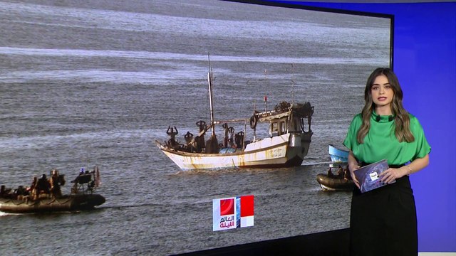 خسائر الاقتصاد العالمي جراء هجمات القراصنة على السفن بالبحر الأحمر