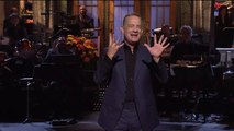 #SNL - Monologo de Tom Hanks