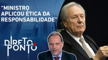 PT tem mágoa com Lewandowski por impeachment de Dilma? Marco Aurélio avalia | DIRETO AO PONTO