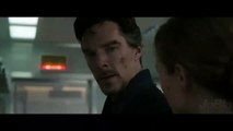 DOCTOR STRANGE - Official Movie TV Spot: You've Never Seen (2016) HD Benedict Cumberbatch Marvel Movie