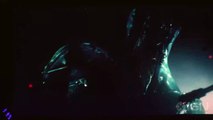 Ghost in the Shell - INTRO Shelling Sequence