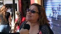 Latinos de Tijuana van a San Diego para votar