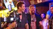 Inside Road House with Jake Gyllenhaal and Conor McGregor